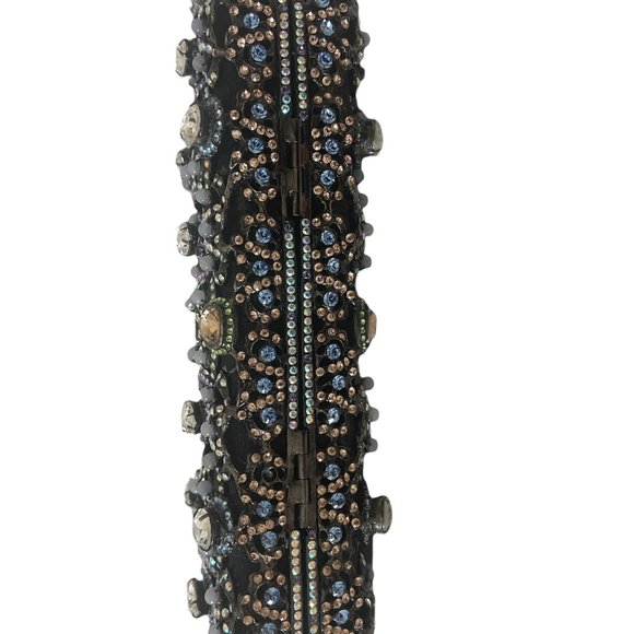 Edidi, Crystal evening clutch!!! - Picture 7 of 8